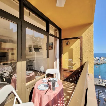 Apartment Santa Marina