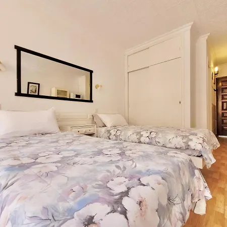 Apartment Santa Marina Puerto de la Cruz (Tenerife)