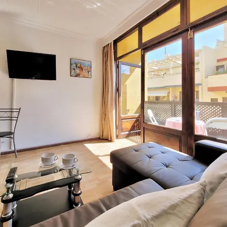 Santa Marina Apartment
