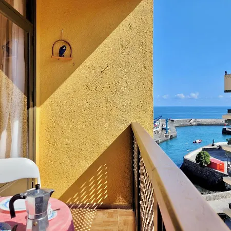 Santa Marina Appartamento