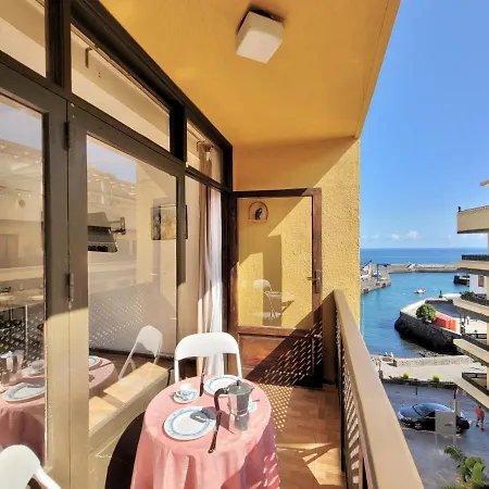 Appartamento Santa Marina *