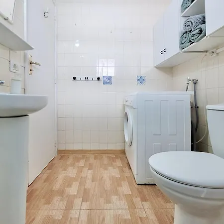 Apartment Santa Marina Puerto de la Cruz (Tenerife)