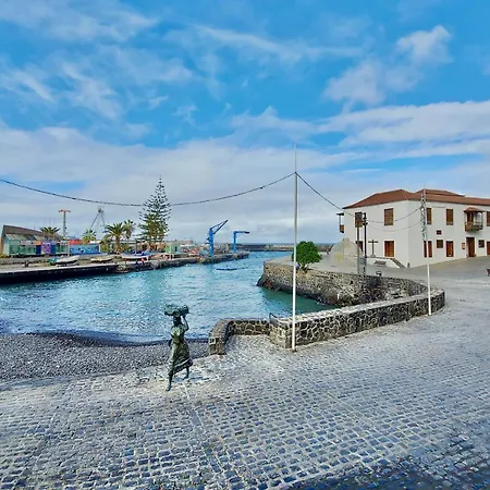 Santa Marina Apartment