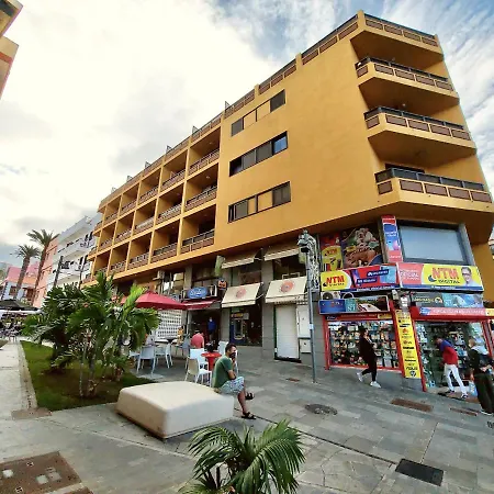 Santa Marina * Puerto de la Cruz (Tenerife)