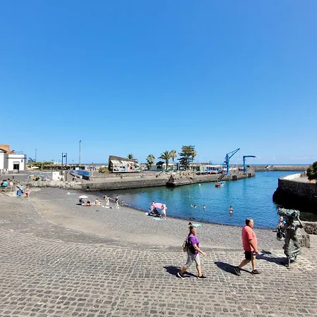 Appartamento Santa Marina *