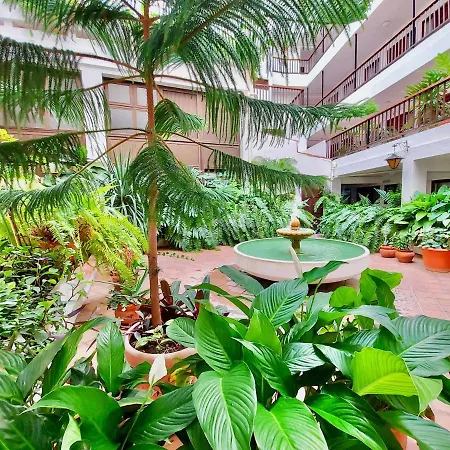 Santa Marina Apartment