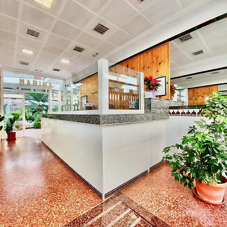 Santa Marina Apartment *