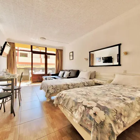 Apartment Santa Marina